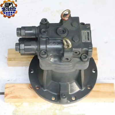 170303-00001 DX140LC Slew Motor K1000101 K1007357B DX150 Swing Motor van de graafmachine
