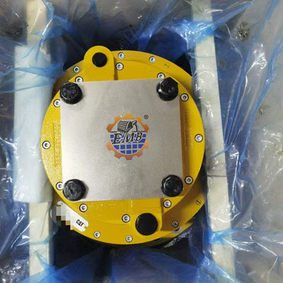 Deeltjes van graafmachines E395F 607-5642 Swing reducer CAT395 Swing gearbox 595-9502 Voor Caterpillar