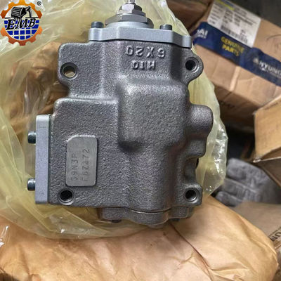 XJBN-00575 REGULATOR-FRONT Voor R360LC-7 Graafmachine Onderdelen