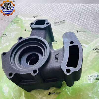 EMB Brand Original New 400910-00170 Gear Pump voor graafmachineonderdelen