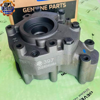 EMB Brand Original New 400910-00170 Gear Pump voor graafmachineonderdelen