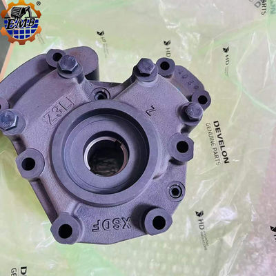 EMB Brand Original New 400910-00170 Gear Pump voor graafmachineonderdelen