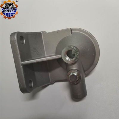6114-71-6210 PC200-6 PC300-6 Onderdeel voor graafmachine 6138-71-6110 brandstoffilterkop