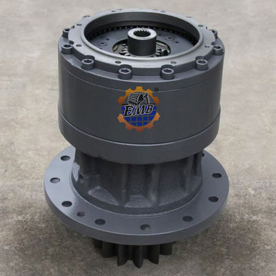 EC210B Swing Gearbox VOE14563328 VOE14541069 Voor EC210 Slew Reducer