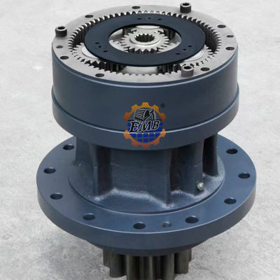 Deeltjes van graafmachines VOE14540719 Swing Gearbox EC160E EC180E Swing Device For Volvo