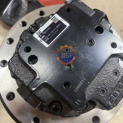 528-9315 Reismotor E305.5GC 5289315 Spoorapparaat E306 305.5E2 Eind aandrijving