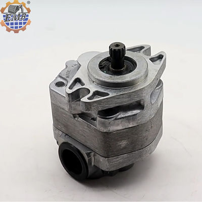 4477283 Pilotpomp Voor EX1200-5D EX1200-6 Graafmachine Hydraulische versnellingspomp