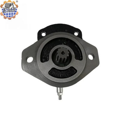 XJBN-00929 PISTONPOMP R210-7 R225-7 Pomp voor graafmachines