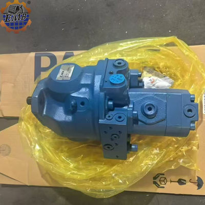31M8-10090 Hydraulische hoofdpomp 31M8-15020 31M8-10010 Hydraulische pomp