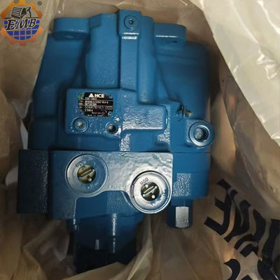 31N1-10012 Hydraulische pomp 31N1-10010 31Q1-10050 AP2D36 Hydraulische hoofdpomp R75VS R80-7