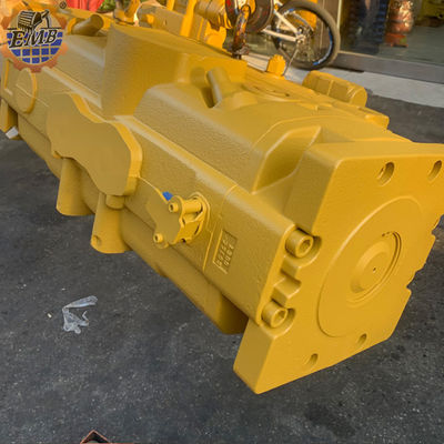 Originele nieuwe 369-9655 374DL Hydraulische pomp 5763072 Hoofdhydraulische pomp 3699655 CAT390F