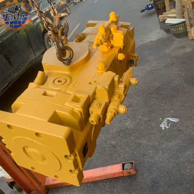 Originele nieuwe 369-9655 374DL Hydraulische pomp 5763072 Hoofdhydraulische pomp 3699655 CAT390F