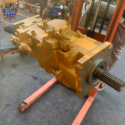 Originele nieuwe 369-9655 374DL Hydraulische pomp 5763072 Hoofdhydraulische pomp 3699655 CAT390F