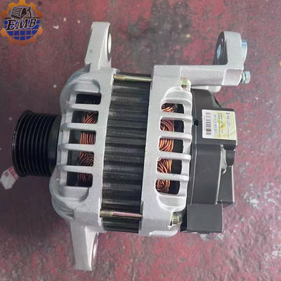 Originele R215-alternator 21Q6-42001 R275-alternator 21Q6-42002 voor delen van graafmachines