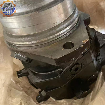 34E7-02500 R450-7 Final Drive 34E7-02490 Track Device R450 JMV-274 Reismotor