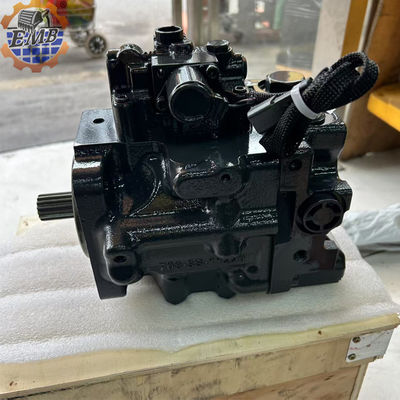 708-1T-00431 Hydraulische pomp voor graafmachines 708-1T-00430 708-1T-00433 Hydraulische pomp voor D65