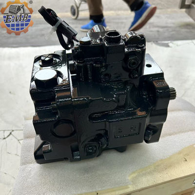 708-1T-00431 Hydraulische pomp voor graafmachines 708-1T-00430 708-1T-00433 Hydraulische pomp voor D65