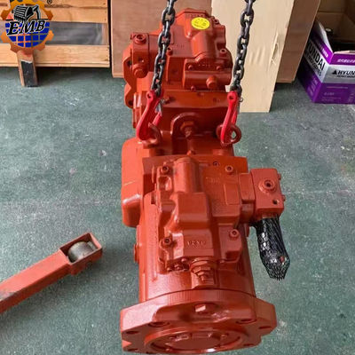 31QB-10015 Hydraulische pomp R520 K5V200DTH Hoofdpomp 31QB-10010 Voor graafmachines