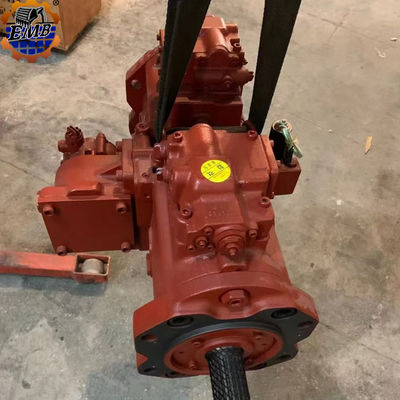 Originele nieuwe 31NA-10021 graafmachine R370 hoofdpomp R375 31NA-10020 hydraulische pomp