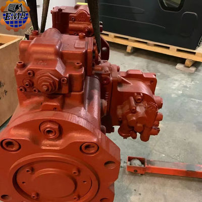 Originele nieuwe 31NA-10021 graafmachine R370 hoofdpomp R375 31NA-10020 hydraulische pomp