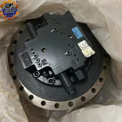 38QB-41100 Reismotor R505 Final Drive R500LC-7 Spoormotor voor graafmachine