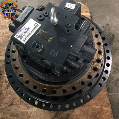 39Q7-40100 Reismotor 39Q7-42100 39Q7-42101 R260LC-9A Eind aandrijving voor graafmachine