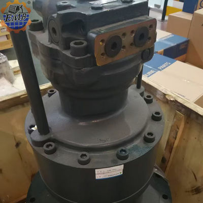R305-9 Swing Motor Assy 31Q8-10130 R335-9 Swing Drive 31Q7-10130 Swing Device voor graafmachines