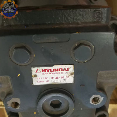R305-9 Swing Motor Assy 31Q8-10130 R335-9 Swing Drive 31Q7-10130 Swing Device voor graafmachines