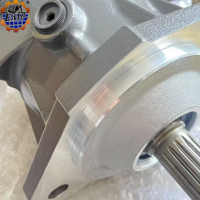 Voe14641300 Ventilatormotor 14641300 Hydraulische motor voor graafmachine EC350E