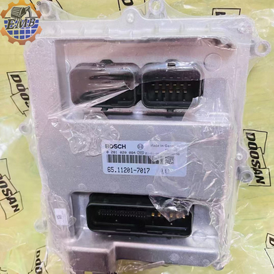 Original New 65.11201-7017 Motor Control Unit voor DX140W DX210W DX260