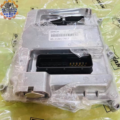 Original New 65.11201-7017 Motor Control Unit voor DX140W DX210W DX260