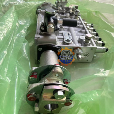 400912-00113 Injection Pump Assembly 400912-00115 For Excavator Diesel Engine Parts