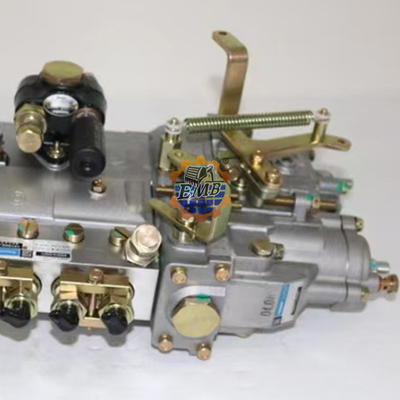 400912-00071 Injectiepomp DX220 DX225 LCA Brandstofinjectiepomp 65.11101-7420A 400912-00069