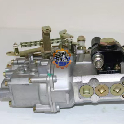 400912-00071 Injectiepomp DX220 DX225 LCA Brandstofinjectiepomp 65.11101-7420A 400912-00069