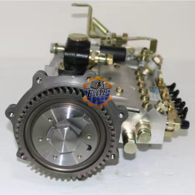 400912-00071 Injectiepomp DX220 DX225 LCA Brandstofinjectiepomp 65.11101-7420A 400912-00069