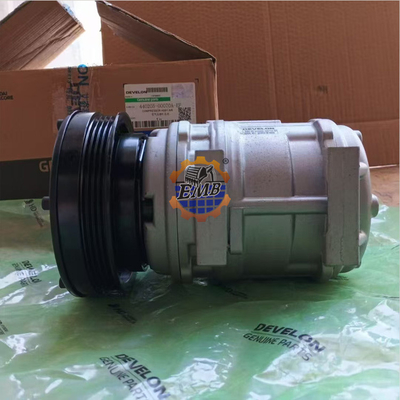 Aircompressor 440205-00070 Elektrische compressor 440205-00070A-EP