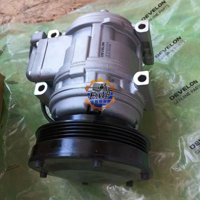 Aircompressor 440205-00070 Elektrische compressor 440205-00070A-EP