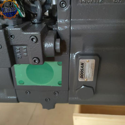 400914-00393B Hydraulische pomp 400914-00395B DX300LC K5V140DTP K1006550 Hoofdpomp