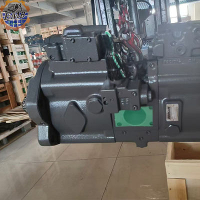 400914-00393B Hydraulische pomp 400914-00395B DX300LC K5V140DTP K1006550 Hoofdpomp