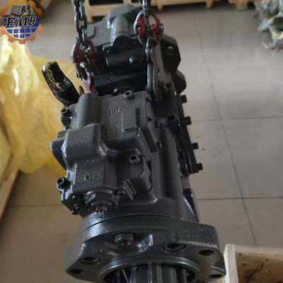 400914-00393B Hydraulische pomp 400914-00395B DX300LC K5V140DTP K1006550 Hoofdpomp