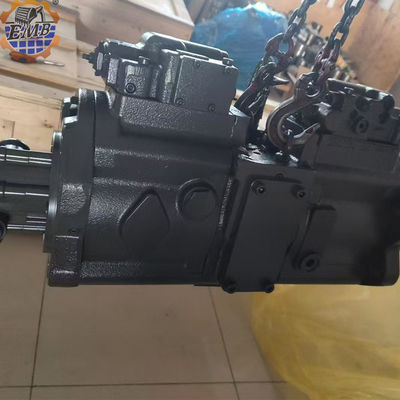 400914-00393B Hydraulische pomp 400914-00395B DX300LC K5V140DTP K1006550 Hoofdpomp