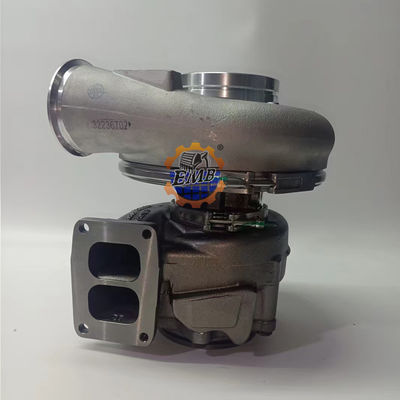 2835376 Turbo EC700B HD-1796 Turbocharger VOE11447016 Turbo Voor Motoronderdelen