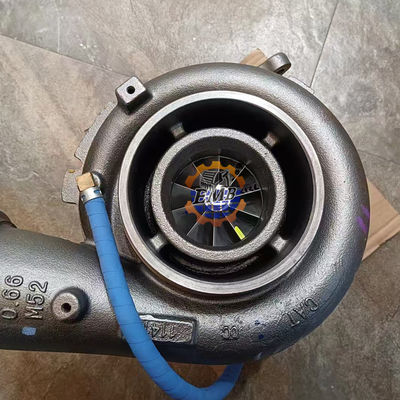 Dieselmotoronderdelen 247-2964 Turbocompressor 518-0435 Turbocompressor voor C13 Turbo