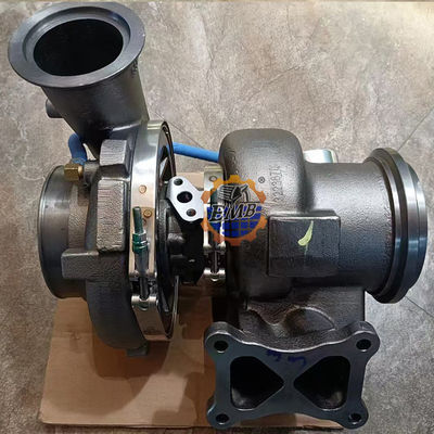 Dieselmotoronderdelen 247-2964 Turbocompressor 518-0435 Turbocompressor voor C13 Turbo