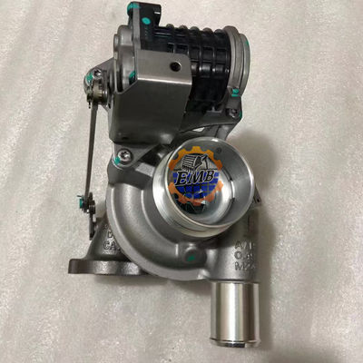 GT17 Turbo 5726424 Turbo voor Perkins 904 Serie 2.8L, 3.6L Motoren