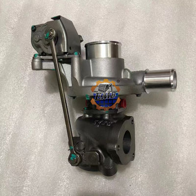 GT17 Turbo 5726424 Turbo voor Perkins 904 Serie 2.8L, 3.6L Motoren