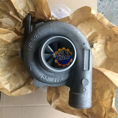 6222-83-8171 Turbo 6D16 Turbocompressor SK330-6 PC300-6 Turbocompressor voor motoronderdelen