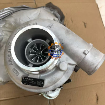 GT22 Turbo 556-7922 Turbocompressor 5567922 turbo Voor E312EL graafmachine