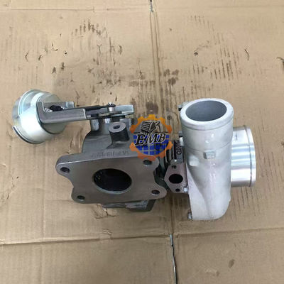 GT22 Turbo 556-7922 Turbocompressor 5567922 turbo Voor E312EL graafmachine