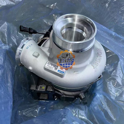 5354740 Turbo QSX15 Turbocharger HE500VG Motor Turbo 4352319 4352317 5354741 5354739 Voor Cummins X15